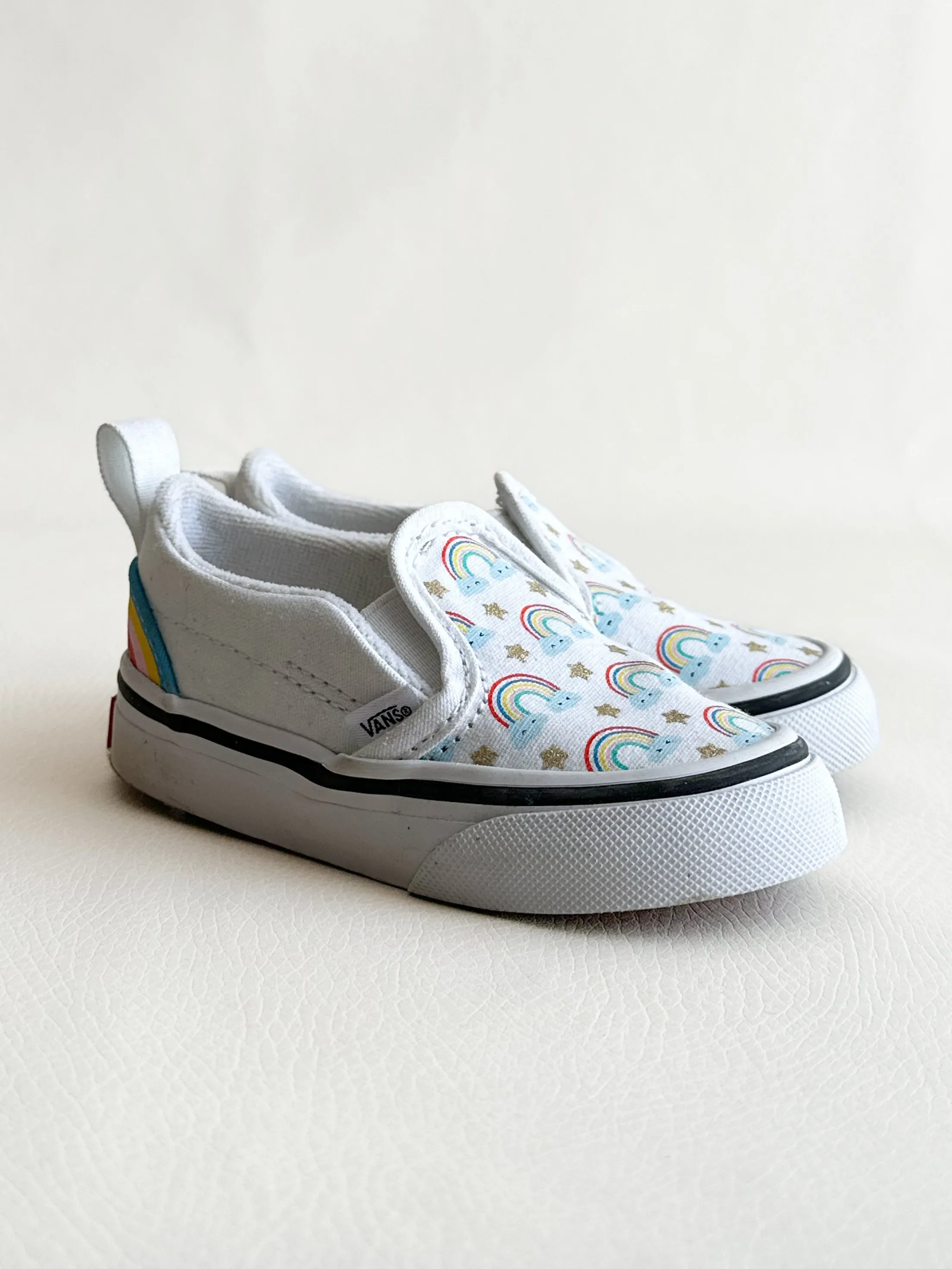 ♻ Vans 5.5 Toddler Slides