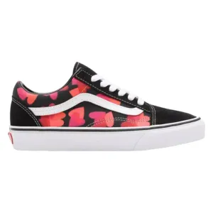 - Vans Womens Old Skool Valentines Hearts - (VNA3WKT4RZ) - VH - R1L6