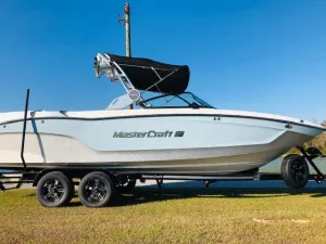 2023 MasterCraft XT24 *SALE SALE*