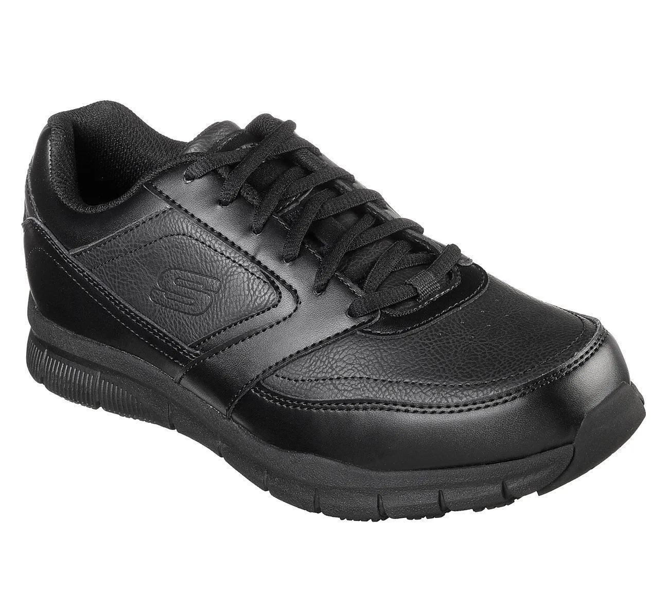 77156 - NAMPA SR - MEN'S WORK SHOES