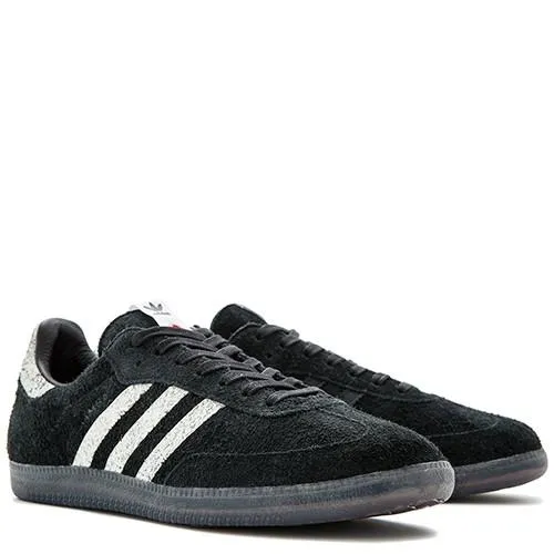 adidas Consortium x Livestock Samba / Core Black