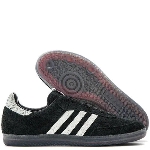 adidas Consortium x Livestock Samba / Core Black