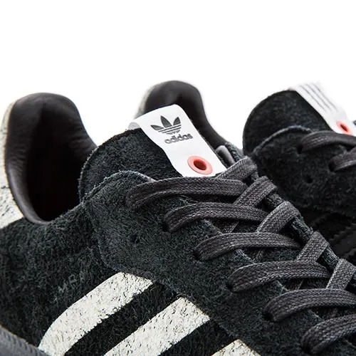 adidas Consortium x Livestock Samba / Core Black