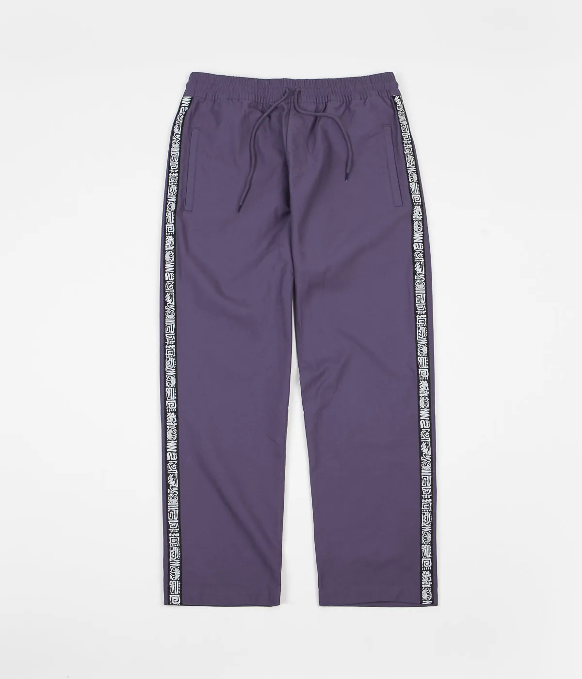 Adidas Dakari Sweatpants - Trace Purple