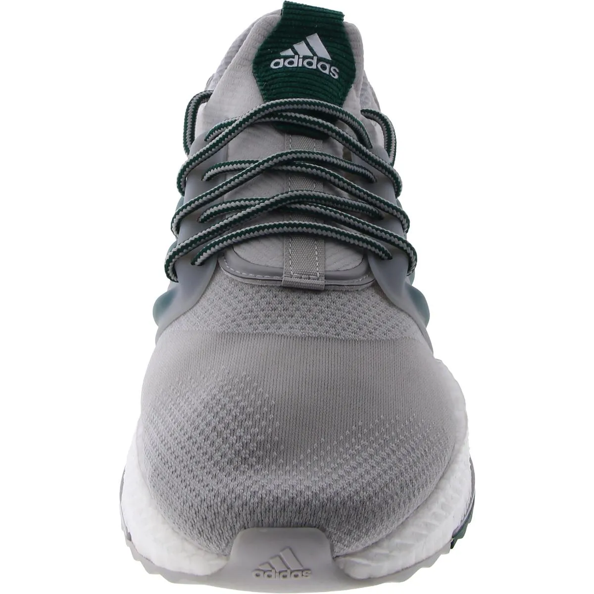 Adidas Mens X PLRBoost Fitness Workout Running & Training Shoes