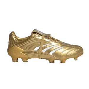 Adidas Predator Absolute Firm Ground Cleats