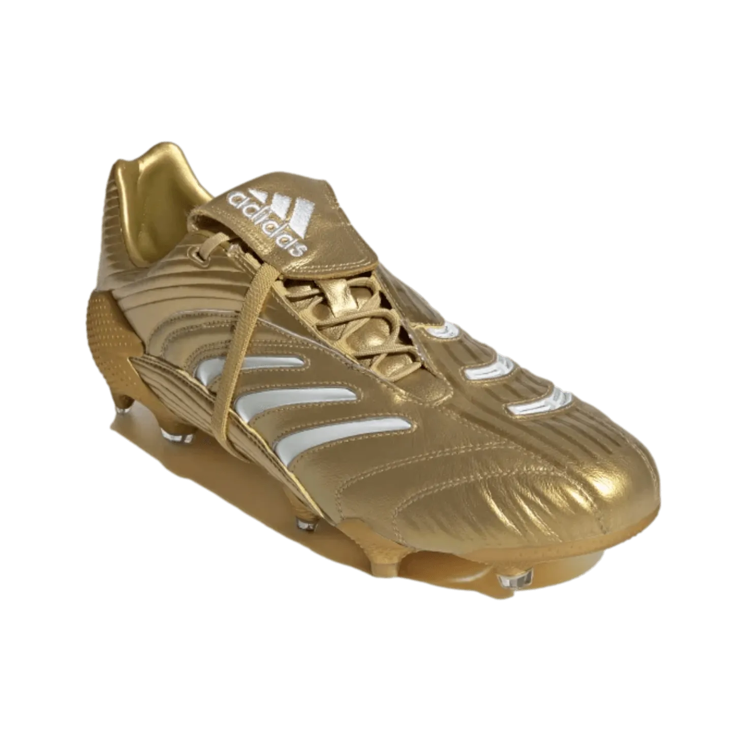 Adidas Predator Absolute Firm Ground Cleats