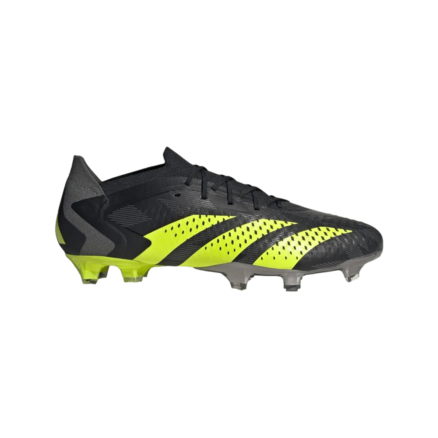 Adidas Predator Accuracy Injection.1 Low Firm Ground Cleats