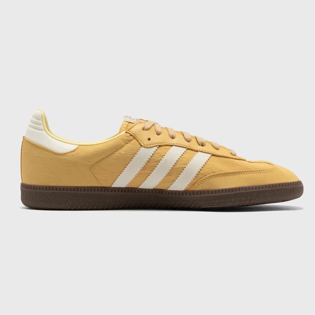 Adidas Samba Oat White