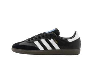 Adidas Samba OG Black White Gum (Infant & Kids)