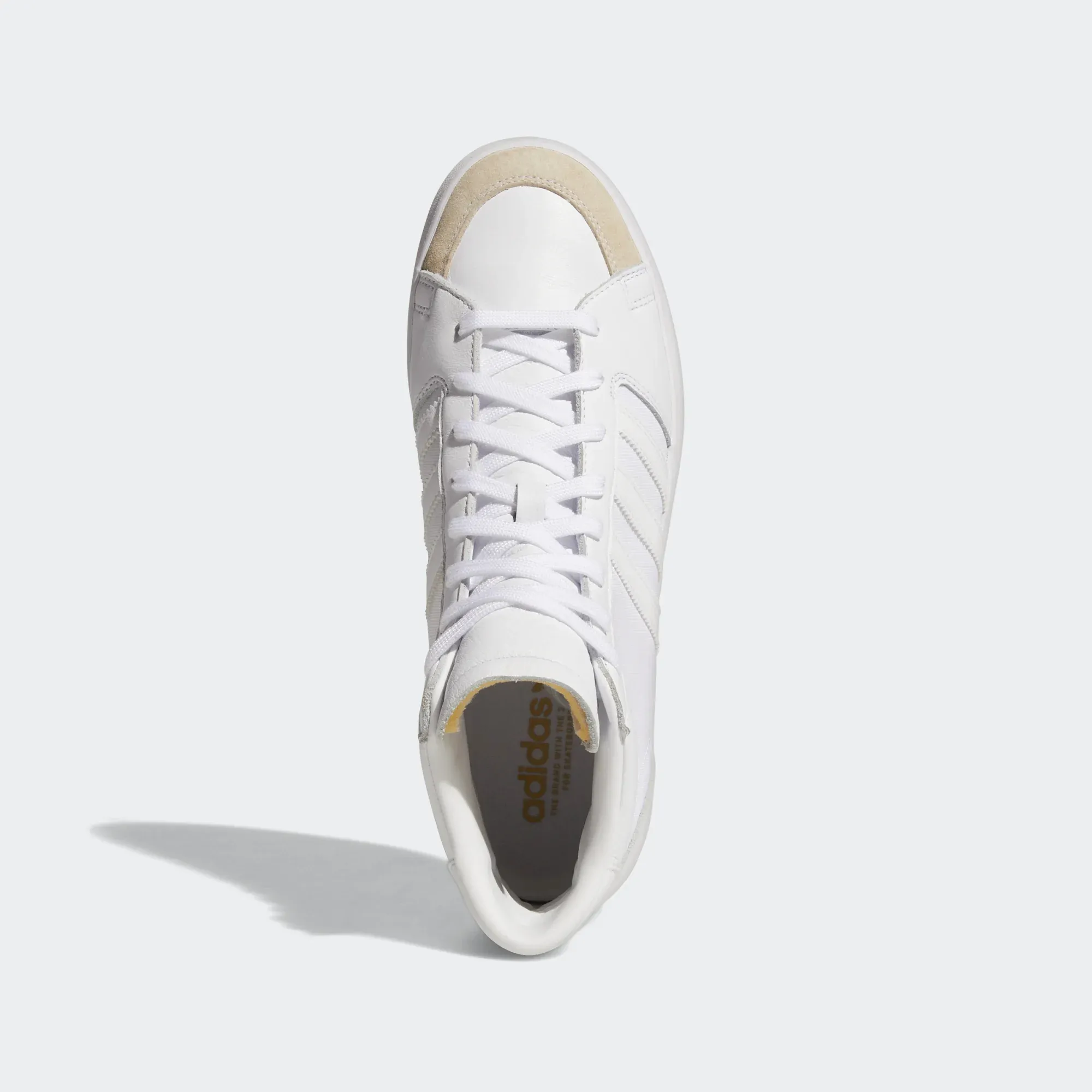 Adidas Superskate ADV White