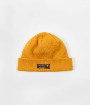 Adidas The Joe Beanie - Tactile Yellow