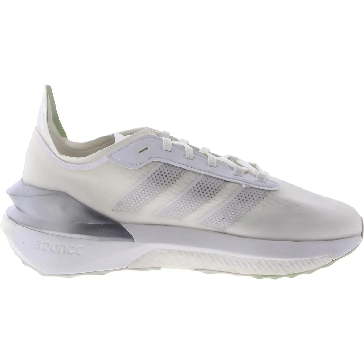 Adidas Womens Avryn Fitness Workout Running & Training Shoes