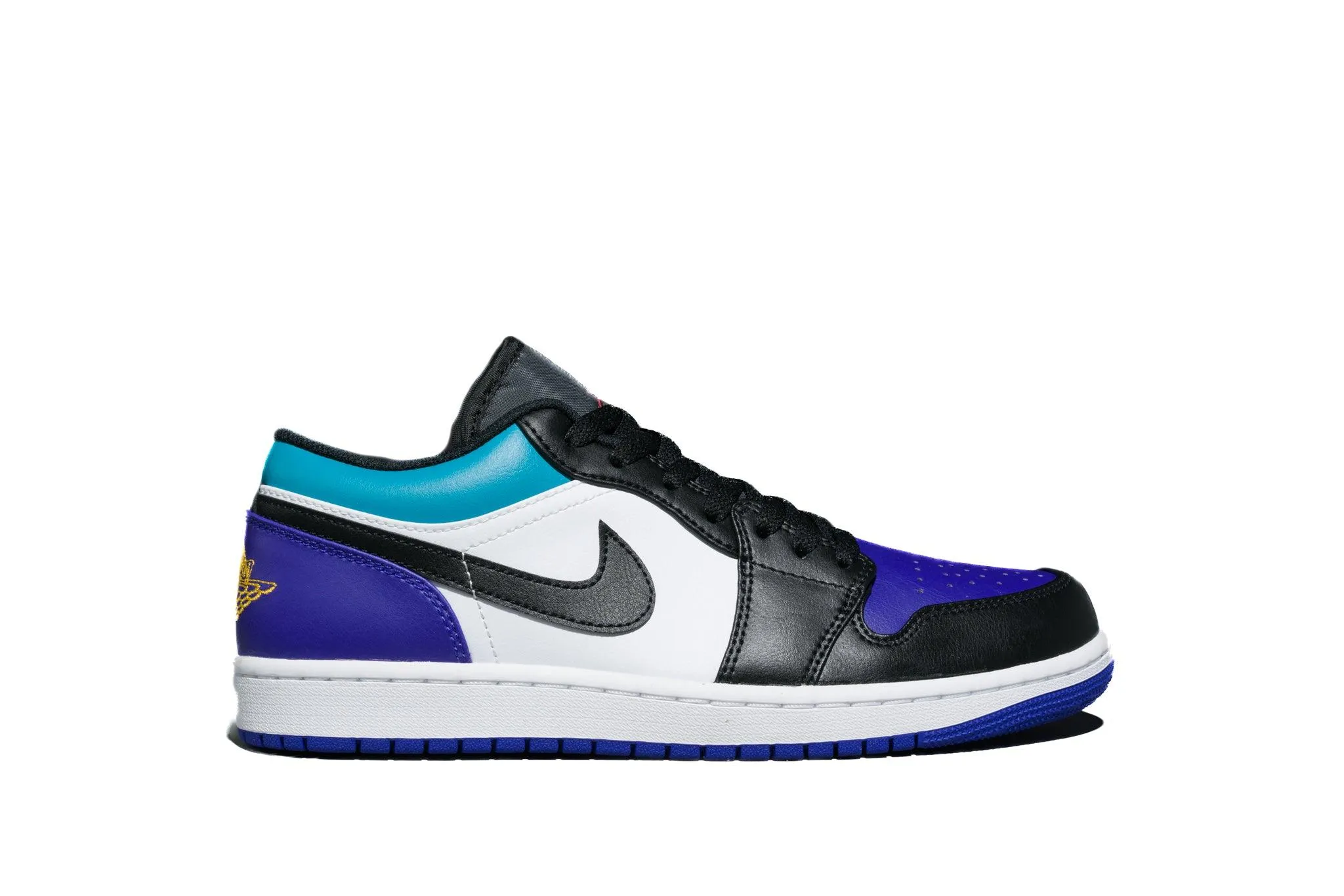 Air Jordan 1 Low 'Aqua'