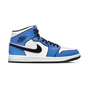 Air Jordan 1 Mid SE Men's Shoe