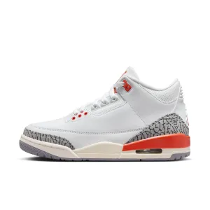 Air Jordan 3 Retro "Georgia Peach" - Women's