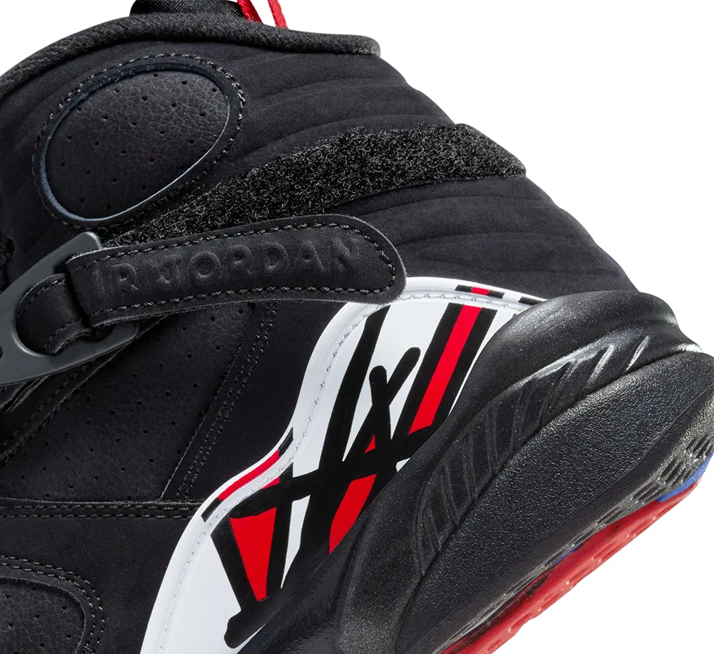 AIR JORDAN 8 RETRO (GS)