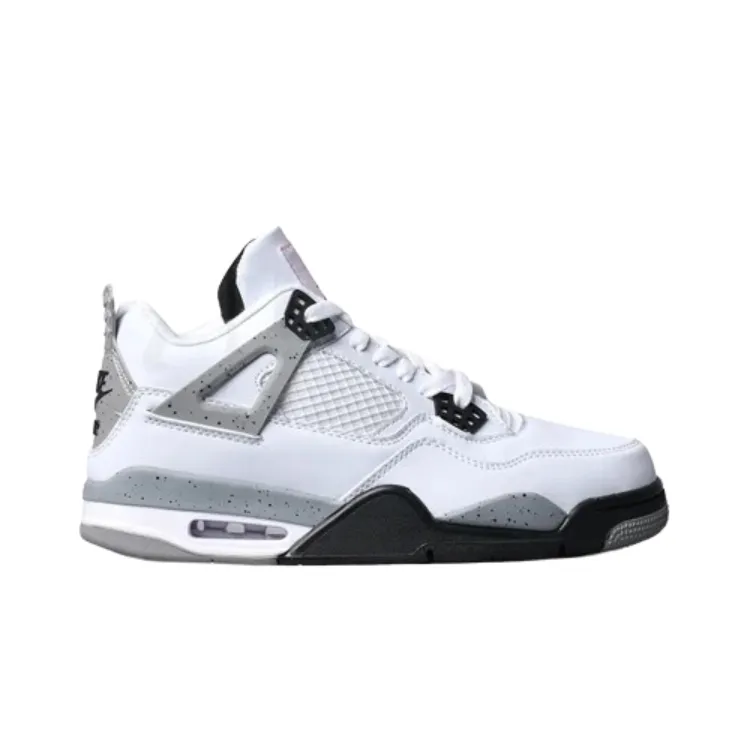 AJ IV - WHITE CEMENT