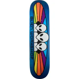 Alien Workshop Spectrum 7.87" Skateboard Deck