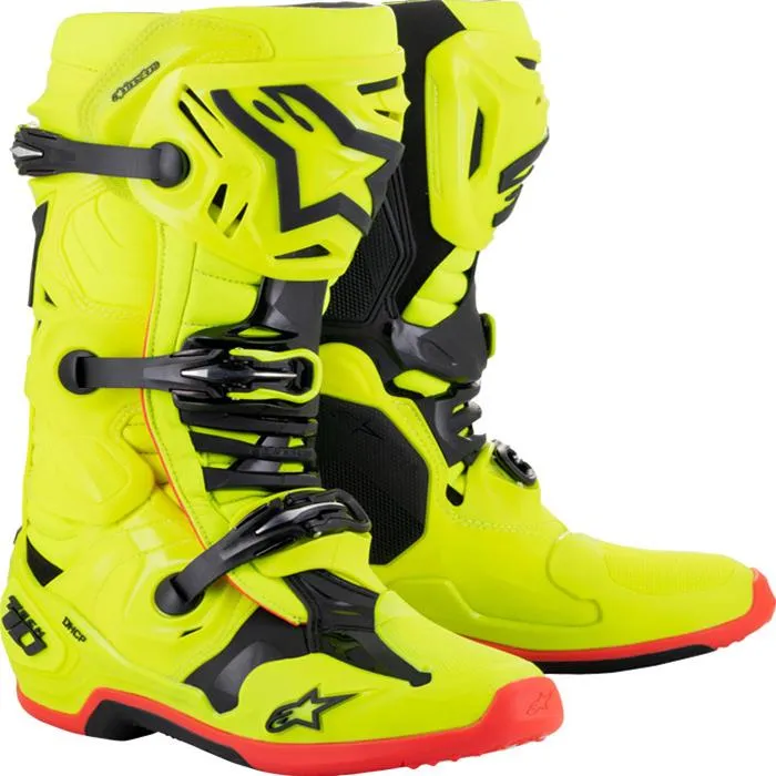 Alpinestars MX Riding Shoes & Boots 2010020-533-12