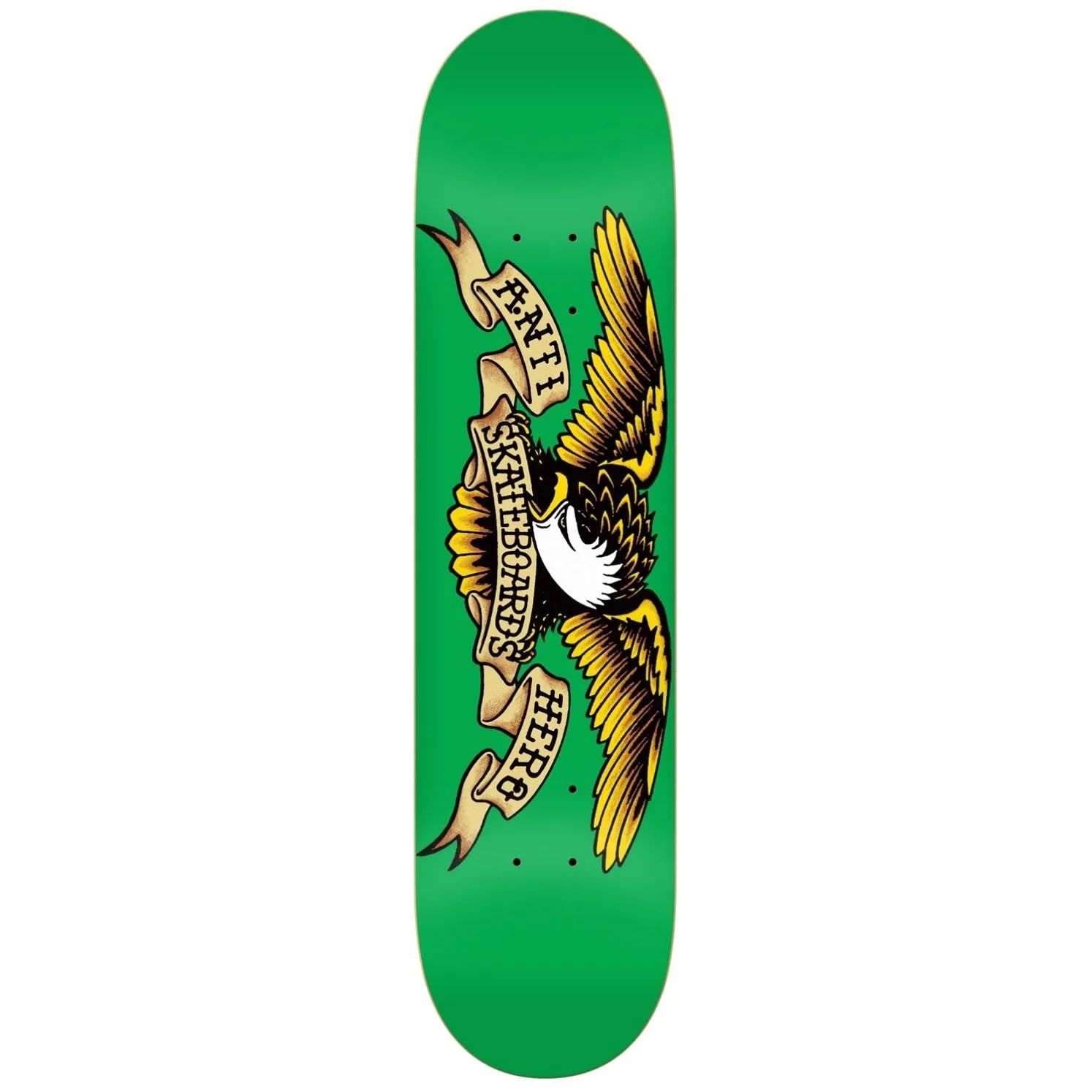 ANTI HERO EAGLE DECK 7.81"