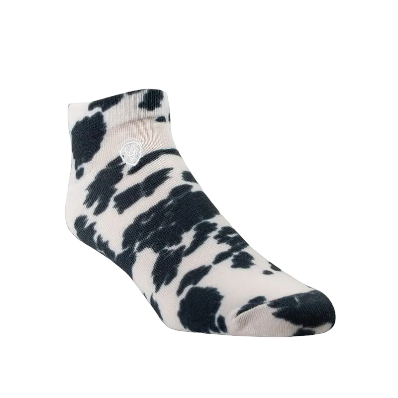 Ariat Women's Pony Print Sock