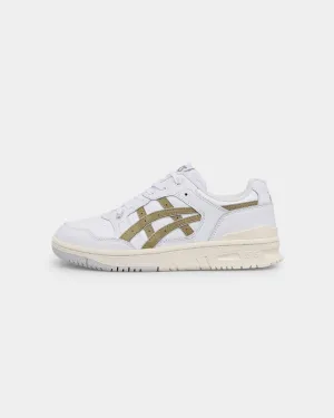 Asics EX89 White/Safari Khaki