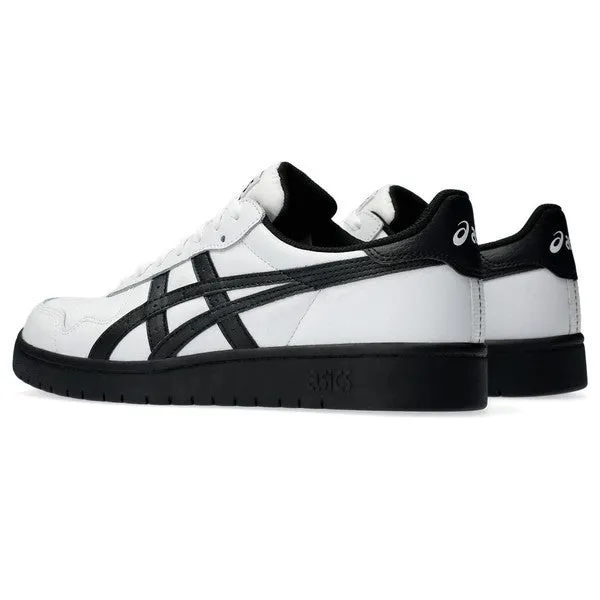 Asics Skateboarding Japan Pro White - Black