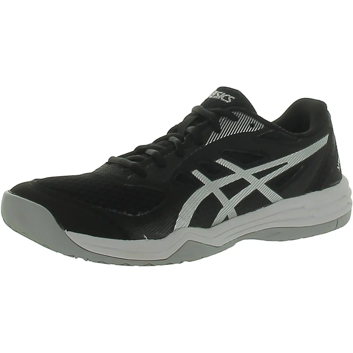 Asics Womens Upcourt 5 Fitness Workout Running & Training Shoes