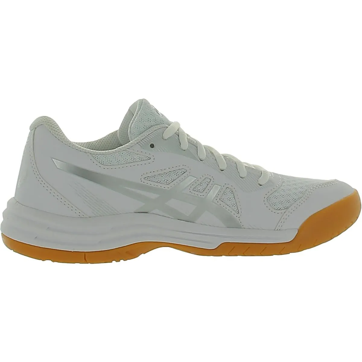 Asics Womens Upcourt 5 Fitness Workout Running & Training Shoes