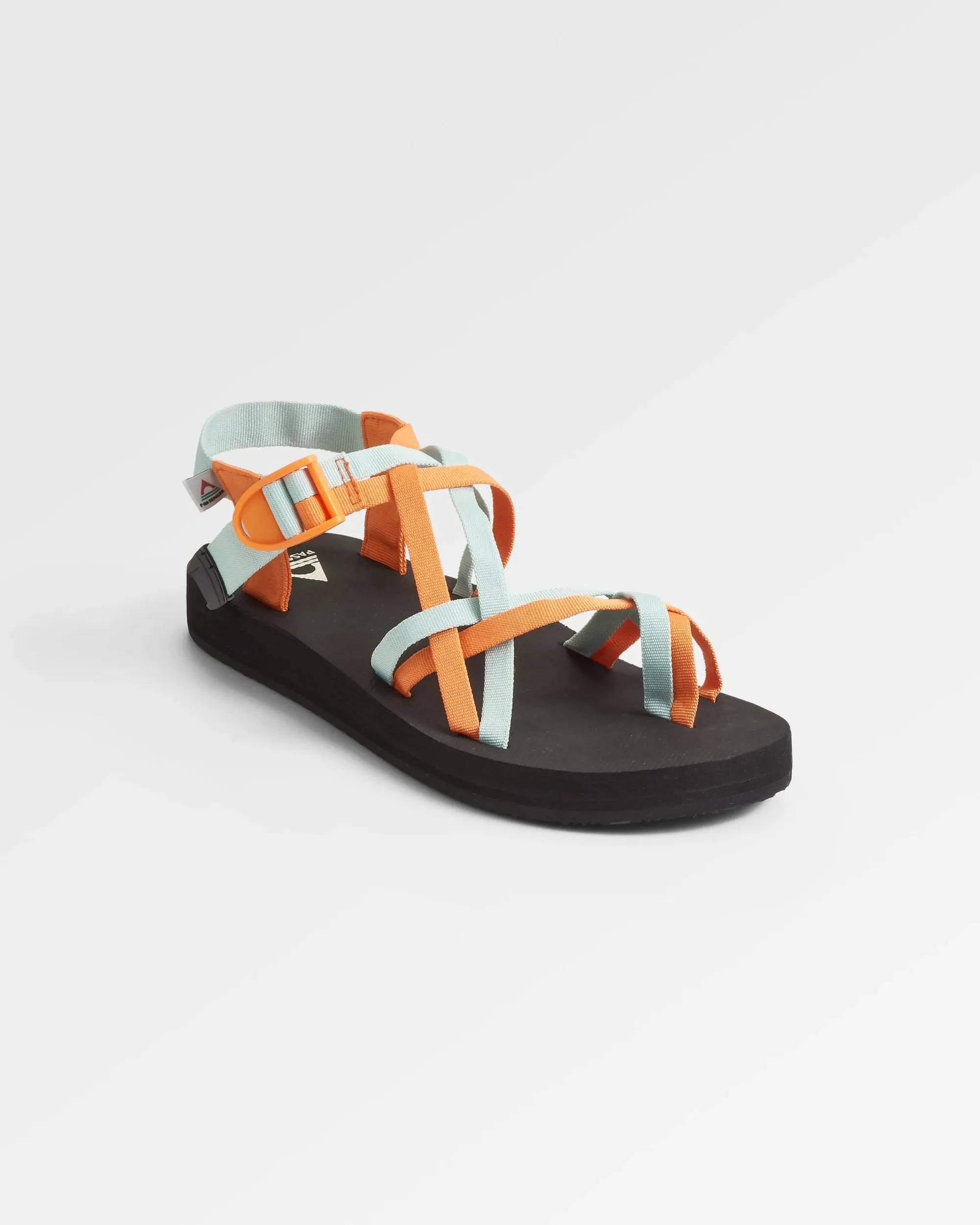 Atlas Sandal - Surf Spray/Apricot