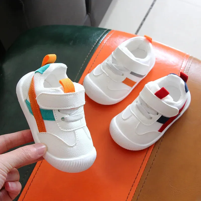 Baby Toddler Mesh Non-Slip Sneakers