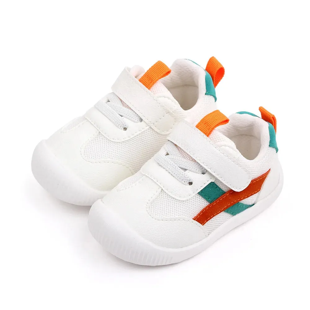 Baby Toddler Mesh Non-Slip Sneakers