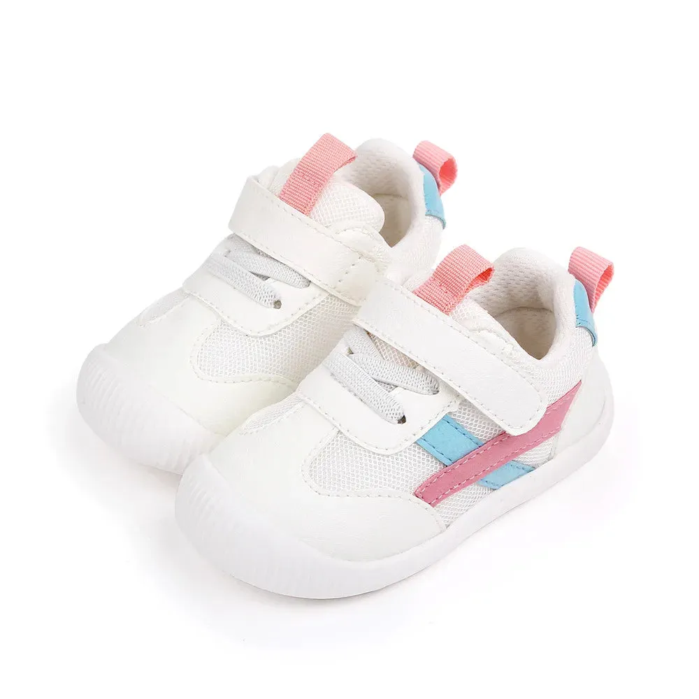 Baby Toddler Mesh Non-Slip Sneakers