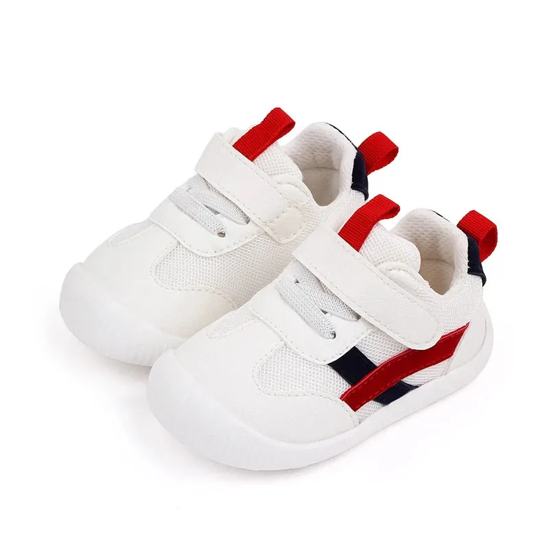 Baby Toddler Mesh Non-Slip Sneakers