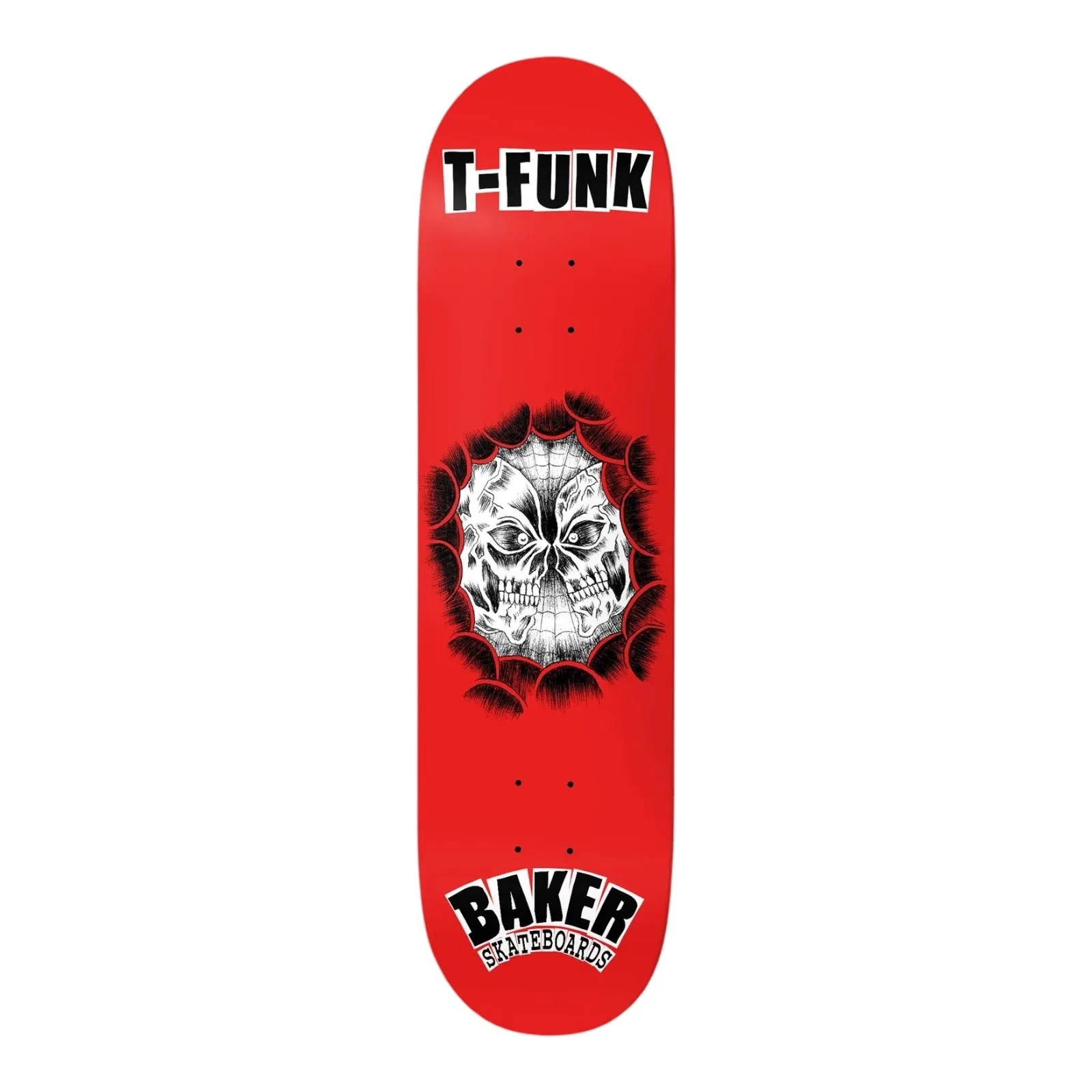 BAKER FUNK BIC LORD DECK 8.25”