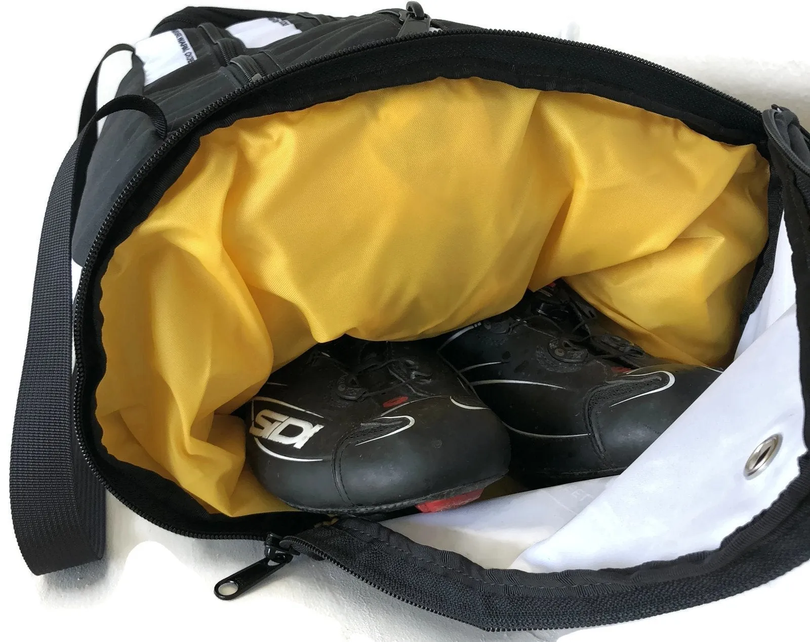 Basha HS MTB 2023 CYCLING RACEDAY BAG™