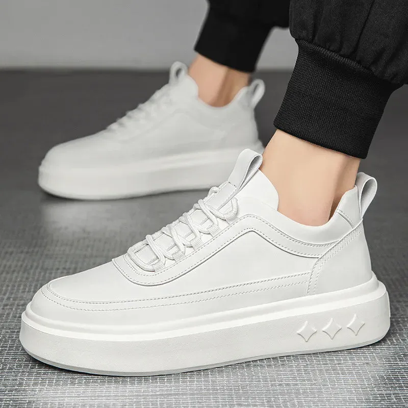 Basket comfort sneakers