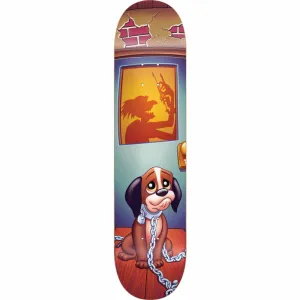 Blind Gavin Dog Pound 8.37" Skateboard Deck