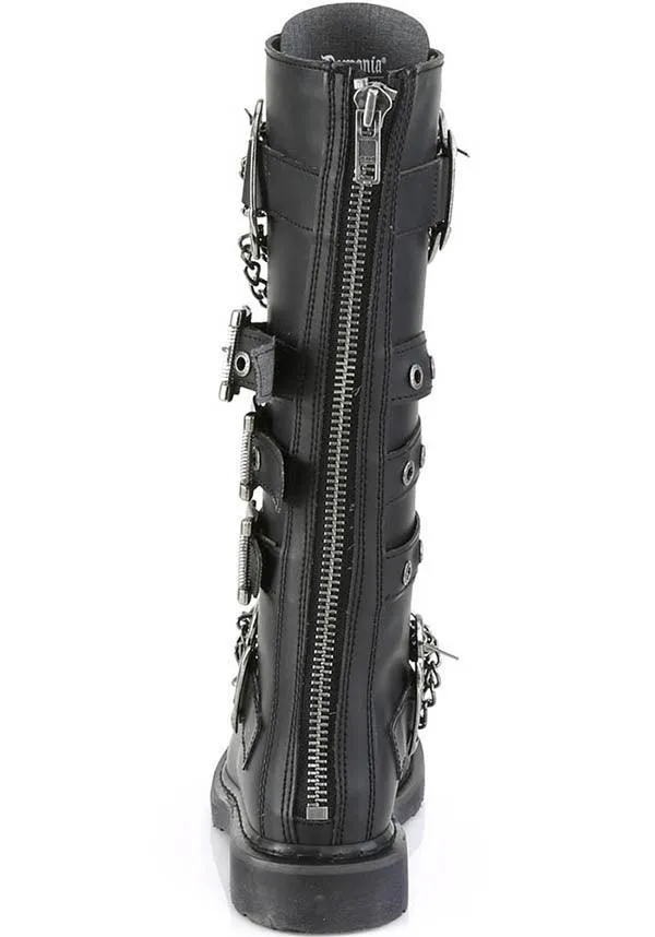 BOLT-450 [Black] | BOOTS [IN STOCK]**