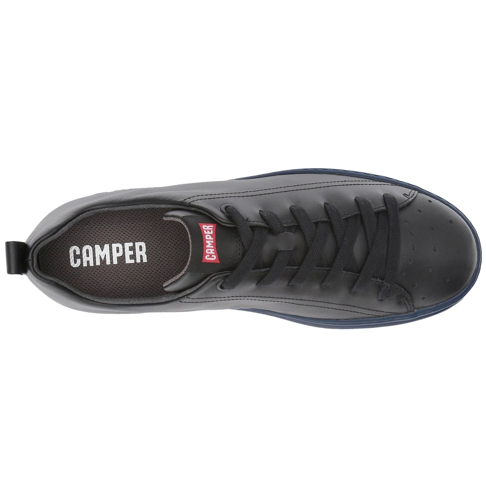 Camper Mens Trainers Runner Four Lace-Up Sneakers - UK 11