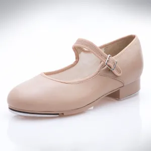 Capezio Mary Jane Tap Shoe Caramel - Child 3800C