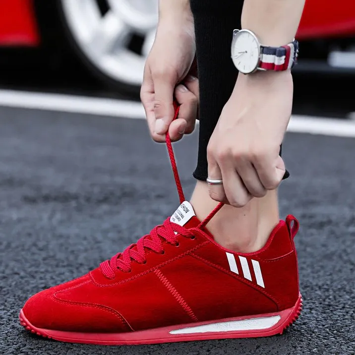 Casual Fashion Sneakers Workout & Driving Lightweight Runners