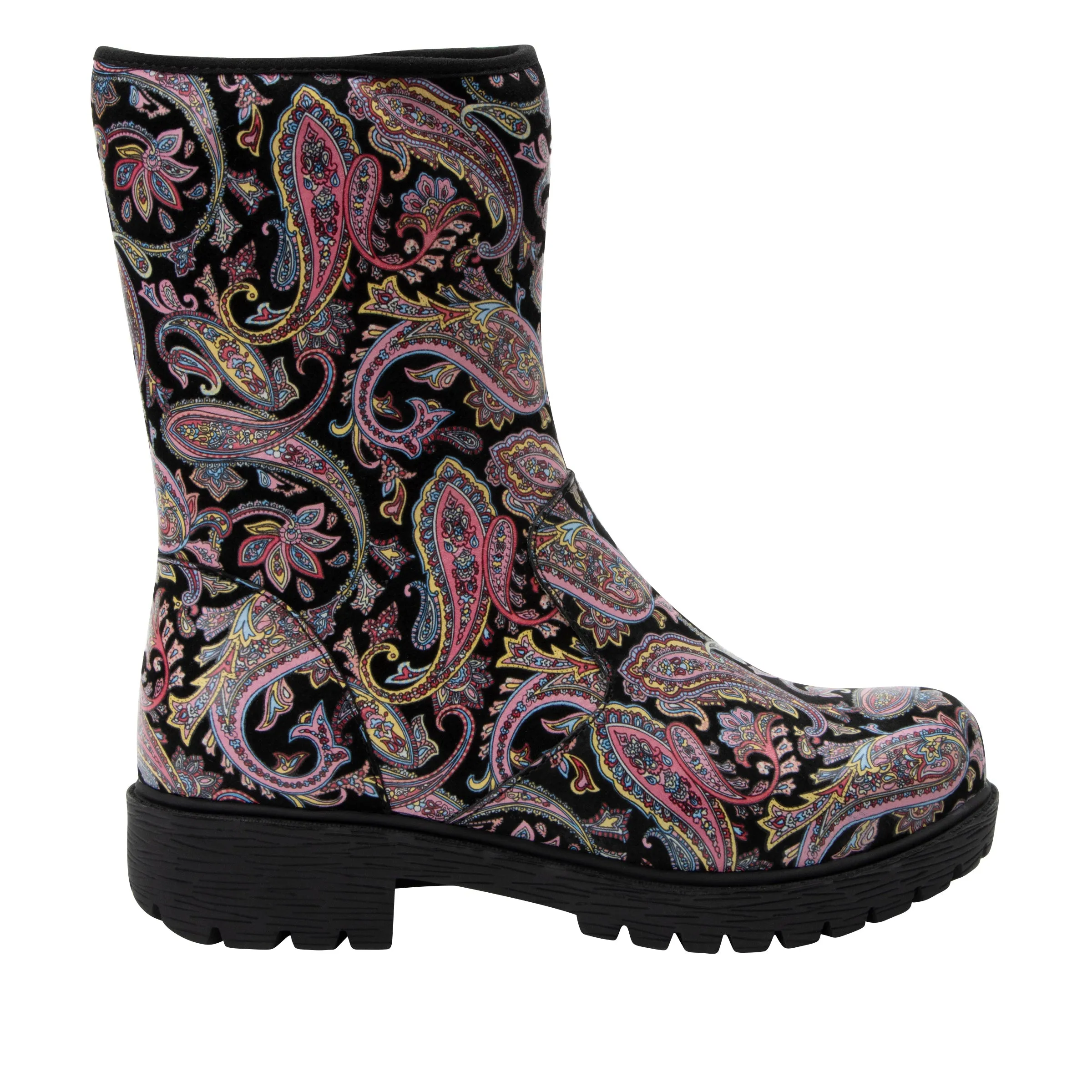 Chalet Groovy Baby Boot