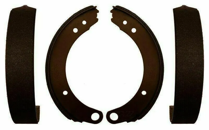 Chrysler DeSoto Brake shoe 1950 1951 1952 1953 1954 1955 front or rear 12 x 2