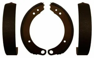 Chrysler DeSoto Brake shoe 1950 1951 1952 1953 1954 1955 front or rear 12 x 2