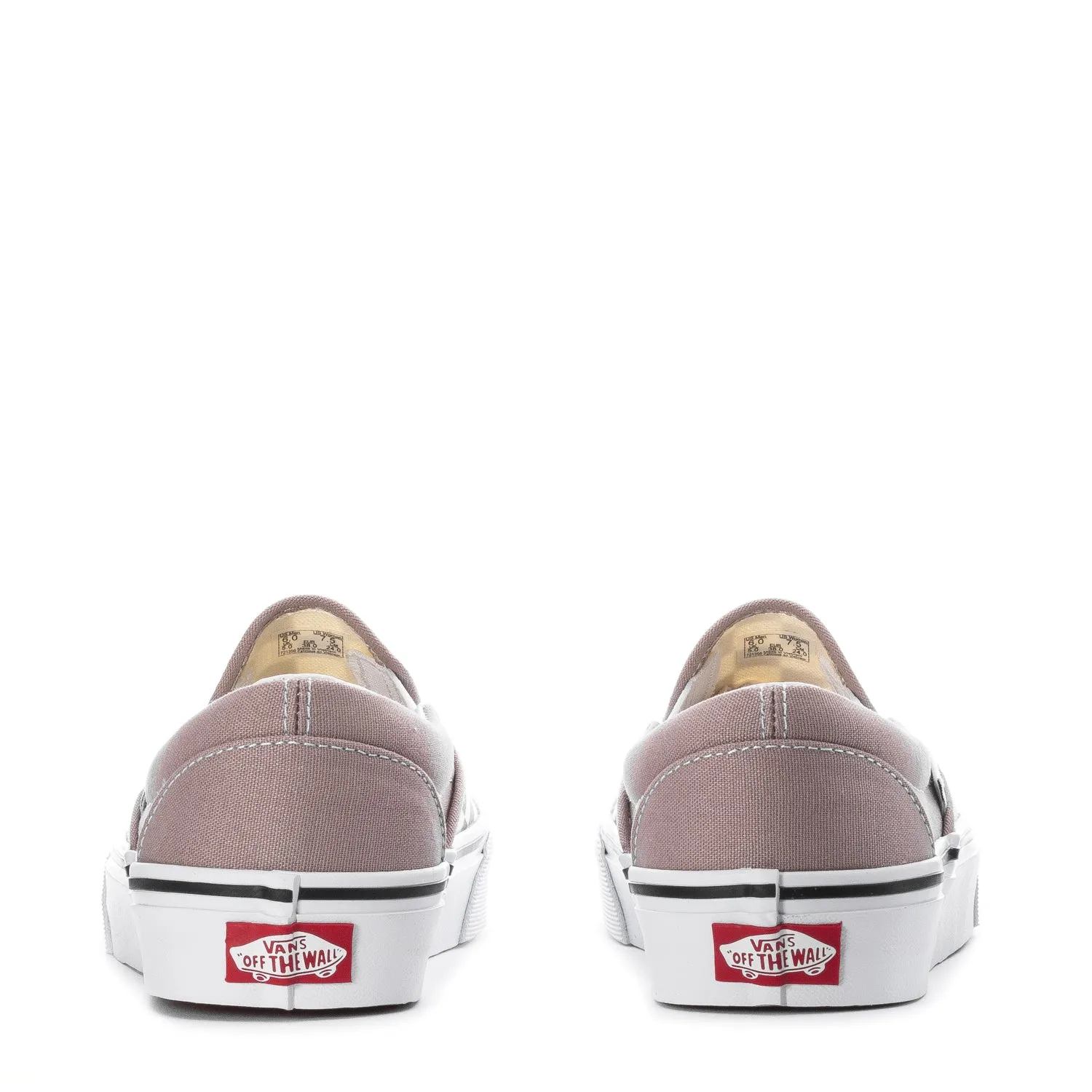 Classic Slip On - Womens