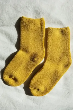 Cloud Sock