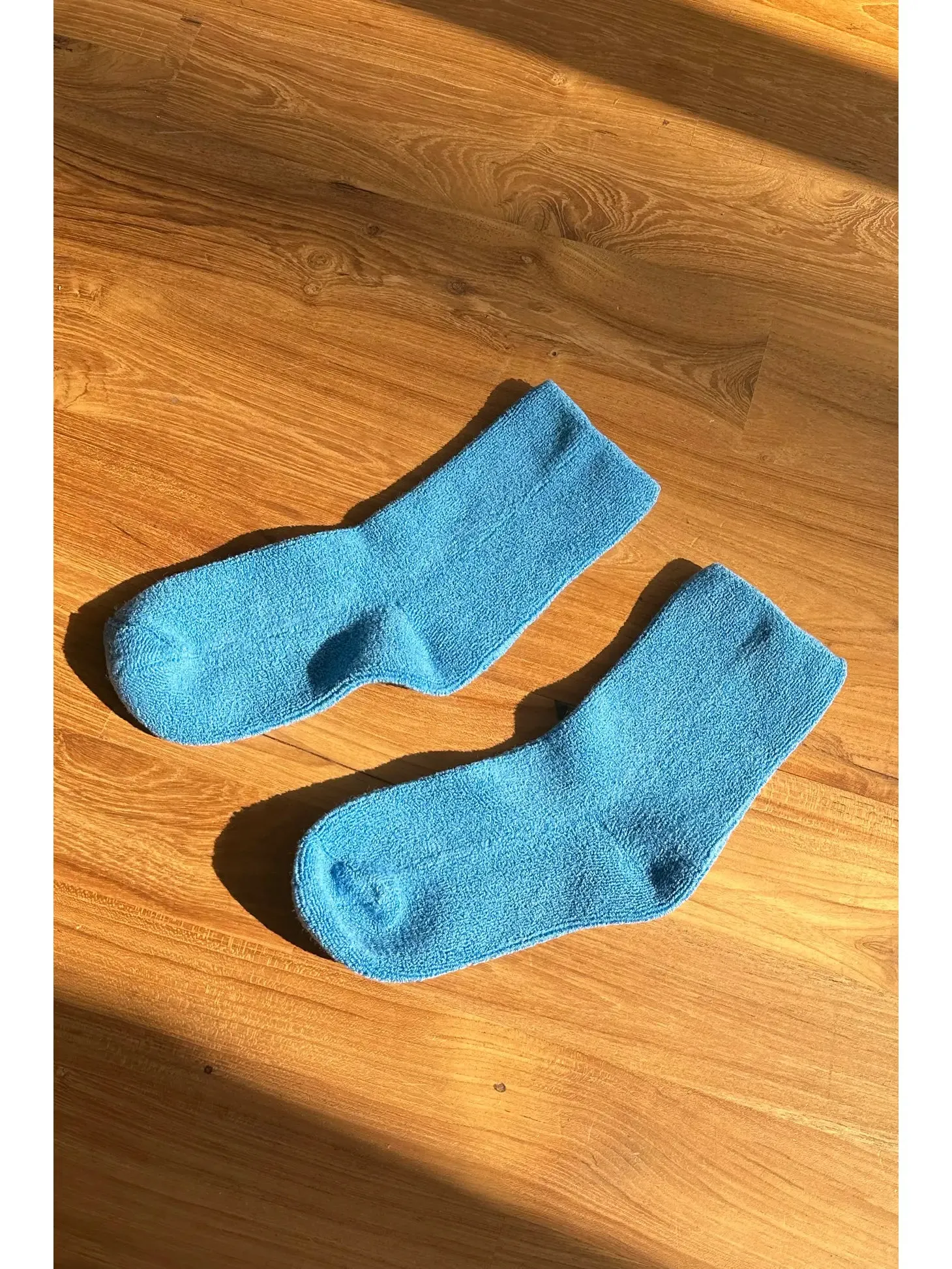 Cloud Sock