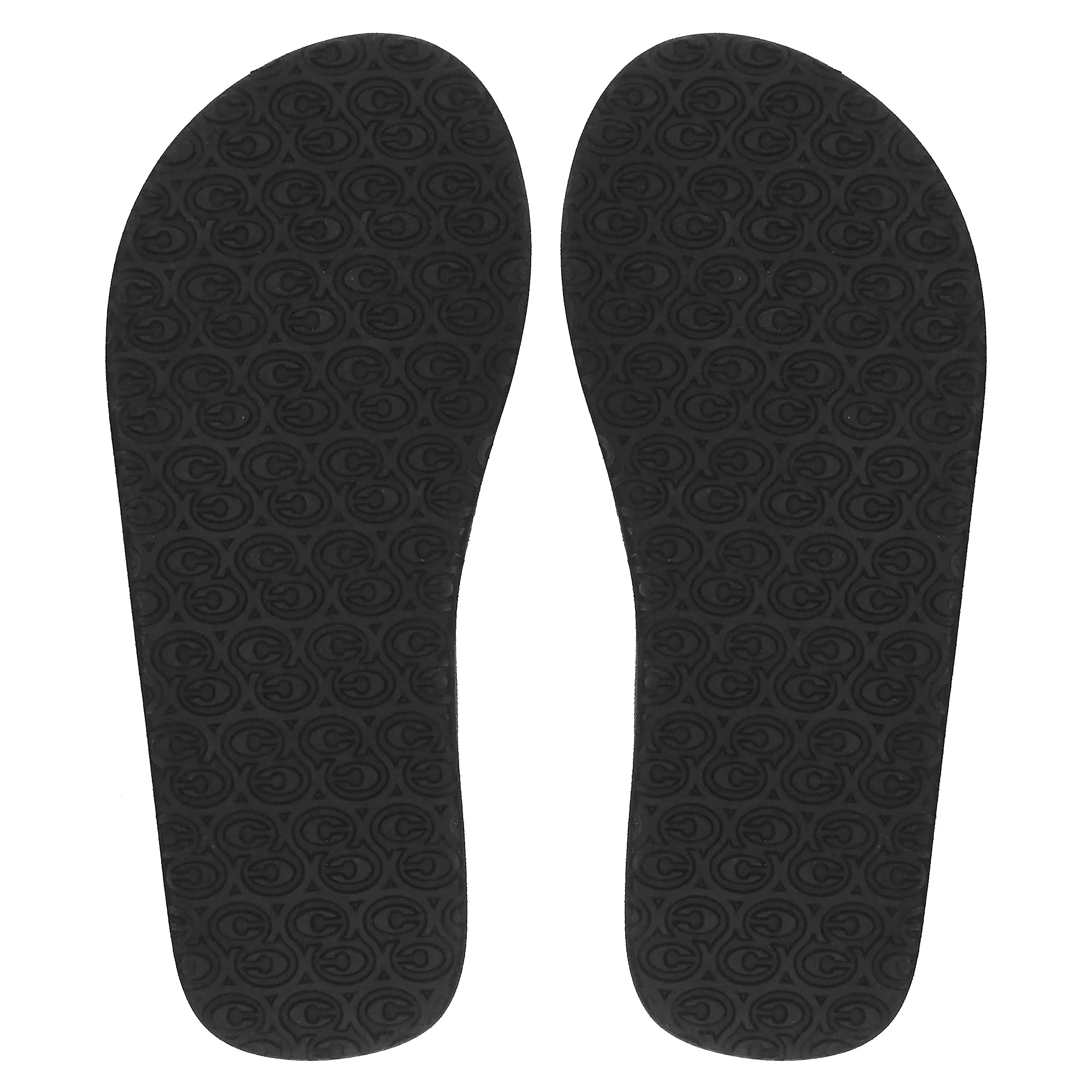 Cobian Men's Water Friendly Draino 2 Flip Flops Midnight 11 Pair of Shoes